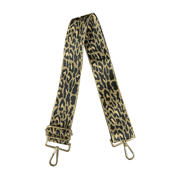 Cheetah discount bag strap