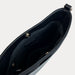Ahdorned Handbags Ahdorned Jackie Nylon & Vegan Messenger