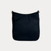 Ahdorned Handbags Ahdorned Jackie Nylon & Vegan Messenger