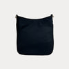 Ahdorned Handbags Ahdorned Jackie Nylon & Vegan Messenger