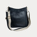 Ahdorned Handbags Ahdorned Jackie Nylon & Vegan Messenger