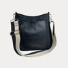 Ahdorned Handbags Ahdorned Jackie Nylon & Vegan Messenger