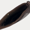 Ahdorned Handbags Ahdorned Jackie Nylon & Vegan Messenger