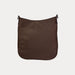 Ahdorned Handbags Ahdorned Jackie Nylon & Vegan Messenger