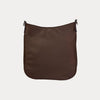 Ahdorned Handbags Ahdorned Jackie Nylon & Vegan Messenger