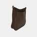 Ahdorned Handbags Ahdorned Jackie Nylon & Vegan Messenger