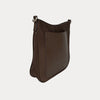 Ahdorned Handbags Ahdorned Jackie Nylon & Vegan Messenger