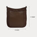 Ahdorned Handbags Ahdorned Jackie Nylon & Vegan Messenger