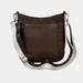 Ahdorned Handbags Ahdorned Jackie Nylon & Vegan Messenger