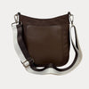 Ahdorned Handbags Ahdorned Jackie Nylon & Vegan Messenger