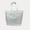 Ahdorned Handbags Ahdorned Jessie Nylon & Vegan Leather Multi Pocket Tote