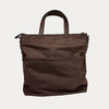 Ahdorned Handbags Ahdorned Jill Nylon & Vegan Leather North South Tote