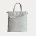 Ahdorned Handbags Ahdorned Jill Nylon & Vegan Leather North South Tote