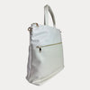 Ahdorned Handbags Ahdorned Jill Nylon & Vegan Leather North South Tote