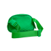 Ahdorned Handbags Neon Green Ahdorned Lisa Woven Neoprene Sling Assorted