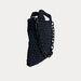 Ahdorned Handbags Ahdorned Lola Woven Neoprene Crossbody Bag
