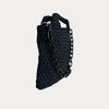 Ahdorned Handbags Ahdorned Lola Woven Neoprene Crossbody Bag