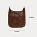 Ahdorned Handbags Ahdorned Mini Vegan Leather Messenger