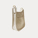 Ahdorned Handbags Ahdorned Mini Vegan Leather Messenger