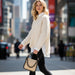 Ahdorned Handbags Carly Raffia Crossbody