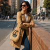 Ahdorned Handbags Courtney Raffia Crossbody Bag