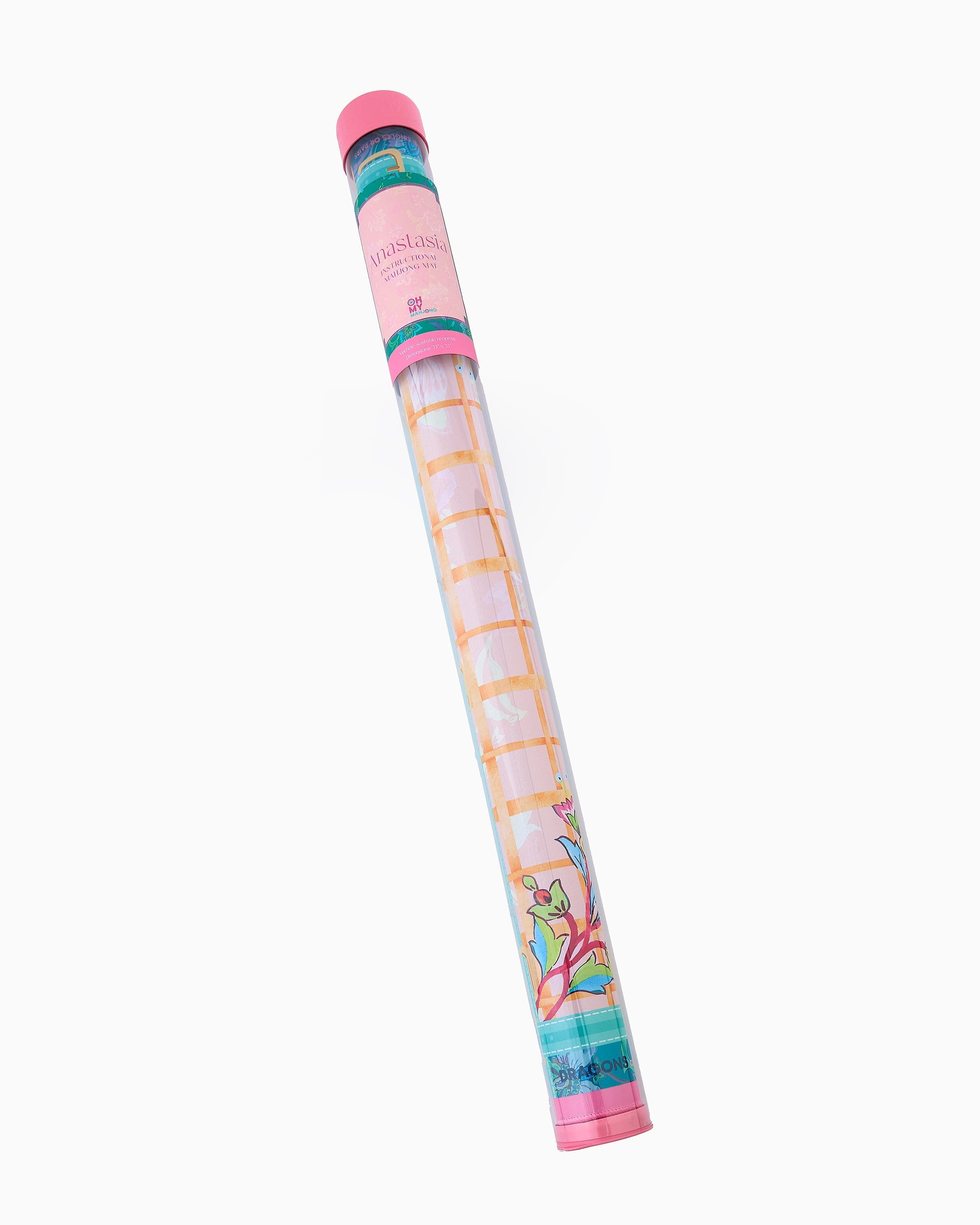 Oh My Mahjong Anastasia Mat in Tube