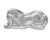Arthur Court Serveware Arthur Court 6 inches x 12 inches  Tray - Horse Figural