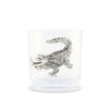 Arthur Court Serveware Arthur Court Alligator Bar Glasses Set of 4