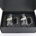 Arthur Court Serveware Arthur Court Alligator Beer Mugs - Set of 2