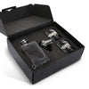 Arthur Court Serveware Arthur Court Alligator Decanter Set with Glasses