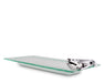 Arthur Court Serveware Arthur Court Alligator Oblong Tray