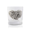 Arthur Court Serveware Arthur Court Bar Glasses (4) - Elephant