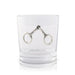 Arthur Court Serveware Arthur Court Bar Glasses (4) - Equestrian Bit