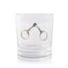 Arthur Court Serveware Arthur Court Bar Glasses (4) - Equestrian Bit