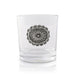 Arthur Court Serveware Arthur Court Bar Glasses (4) - Western Concho