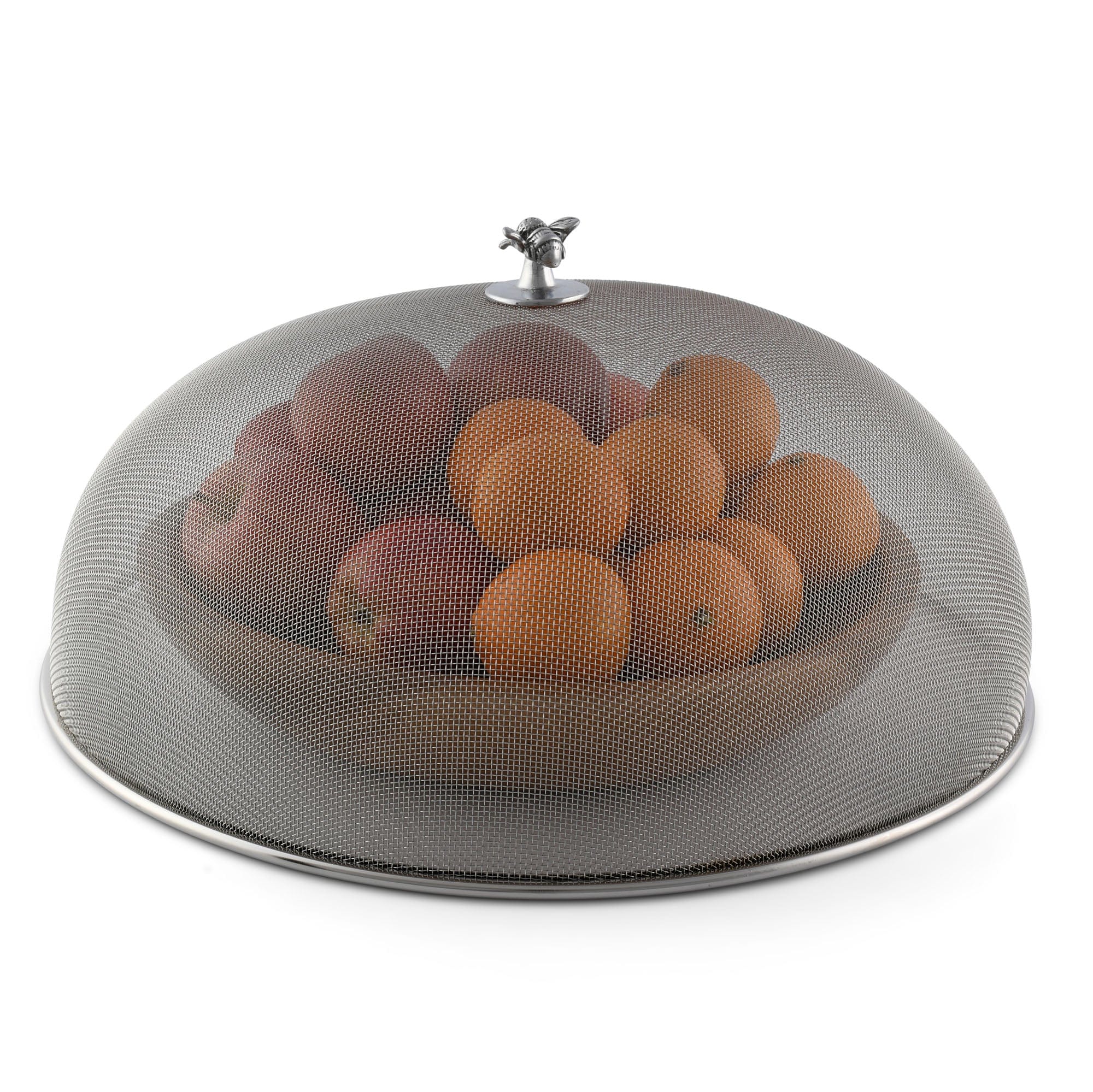 Arthur Court Serveware Arthur Court Bee Stainless Mesh Picnic Cover