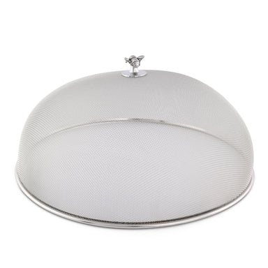 Arthur Court Serveware Arthur Court Bee Stainless Mesh Picnic Cover