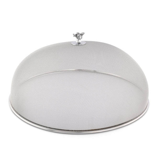 Arthur Court Serveware Arthur Court Bee Stainless Mesh Picnic Cover