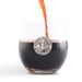 Arthur Court Serveware Arthur Court Bee Stemless Wine Glasses - Set of 4