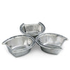 Arthur Court Serveware Arthur Court Bowl - Horseshoe 3-Bowl