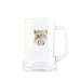 Arthur Court Serveware Arthur Court Bulldog Beer Mugs - Set of 2