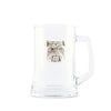 Arthur Court Serveware Arthur Court Bulldog Beer Mugs - Set of 2
