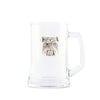 Arthur Court Serveware Arthur Court Bulldog Beer Mugs - Set of 2