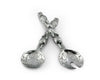 Arthur Court Serveware Arthur Court Bunny Serving Set
