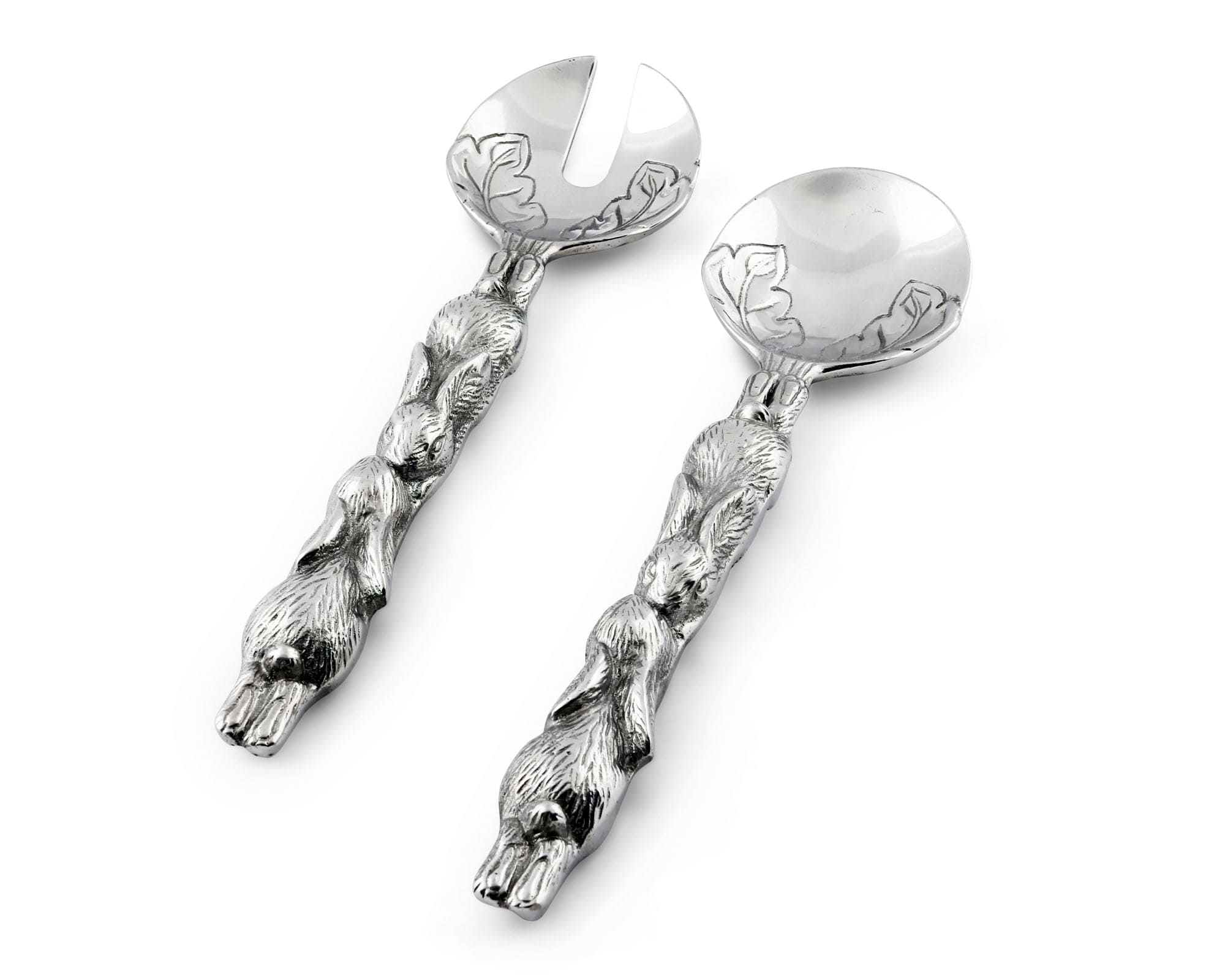 Arthur Court Serveware Arthur Court Bunny Serving Set