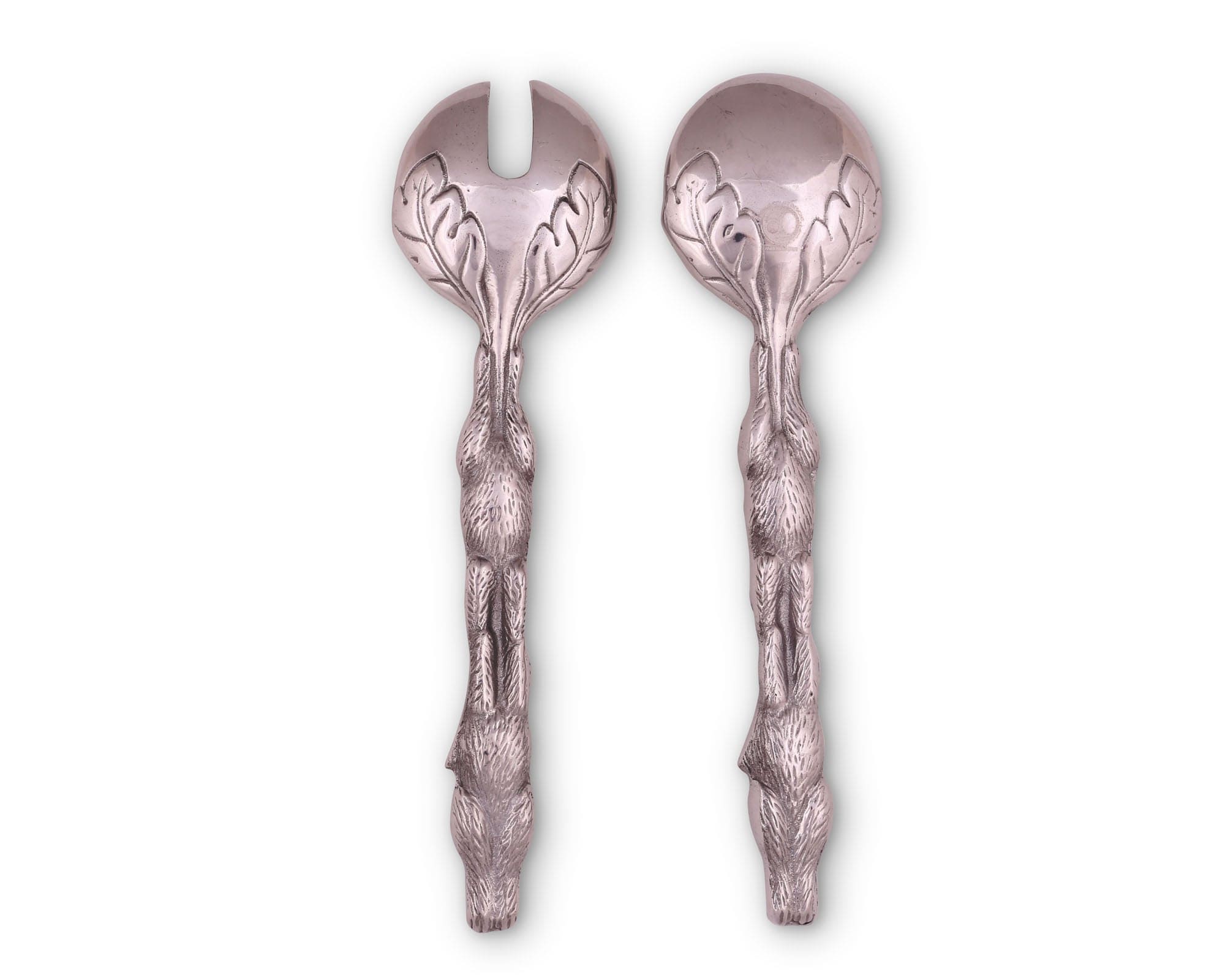 Arthur Court Serveware Arthur Court Bunny Serving Set