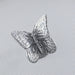 Arthur Court Serveware Arthur Court Butterfly Stainless Mesh Picnic Cover