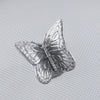 Arthur Court Serveware Arthur Court Butterfly Stainless Mesh Picnic Cover