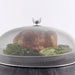 Arthur Court Serveware Arthur Court Butterfly Stainless Mesh Picnic Cover