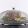 Arthur Court Serveware Arthur Court Butterfly Stainless Mesh Picnic Cover
